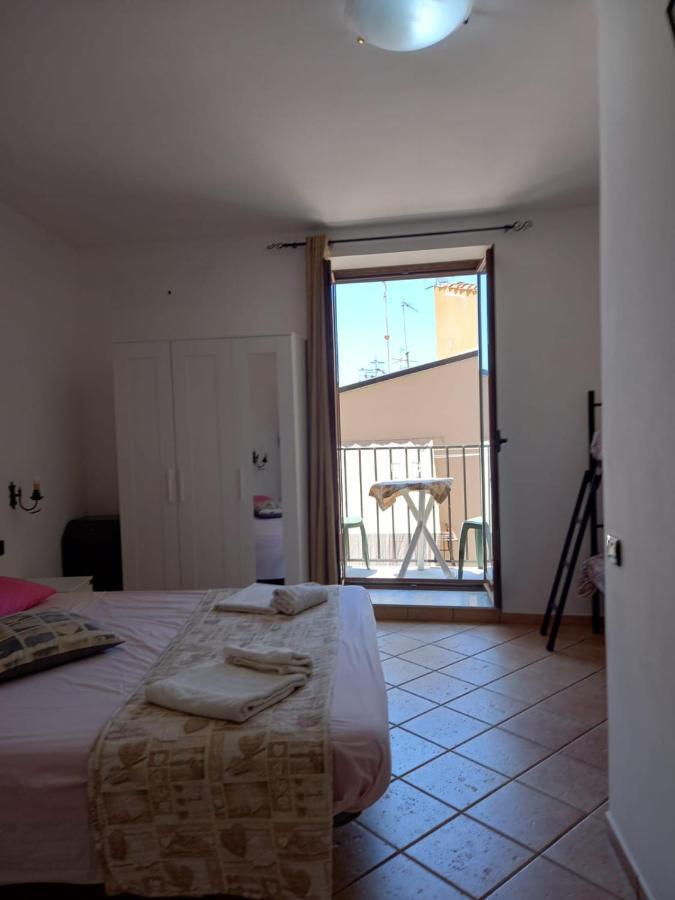 Balcone Delle Mura Cefalu Exterior photo